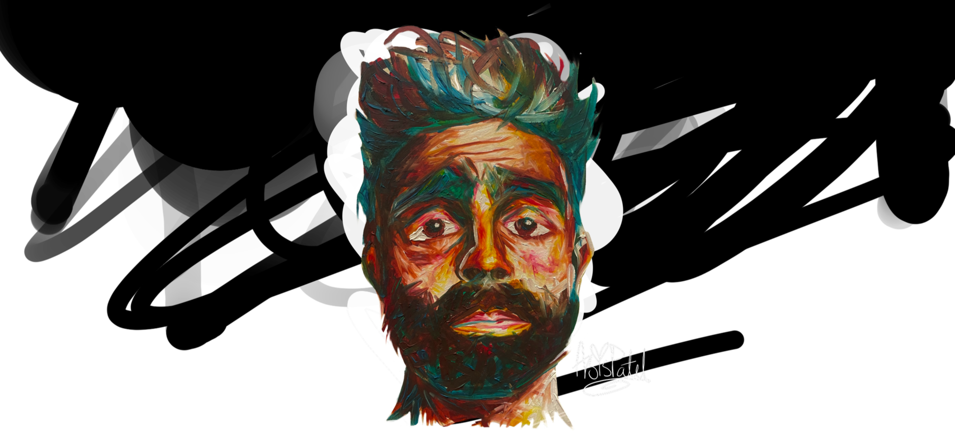 Asis Patel Ltd • Artist •